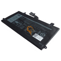 Оригінальна акумуляторна батарея Dell J0PGR Latitude 5285 42Wh