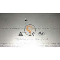 Оригінальна акумуляторна батарея Apple A1245 MacBook Air 13 37Wh