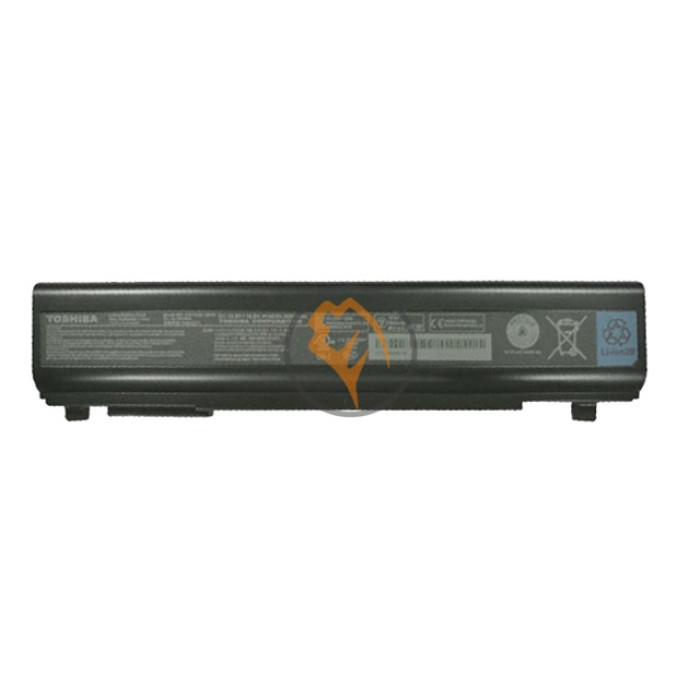 Оригінальна акумуляторна батарея Toshiba PA5162U-IBRS Portege R30 66Wh