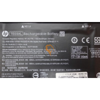 Оригінальна акумуляторна батарея HP TE03XL OMEN 15 61.6Wh