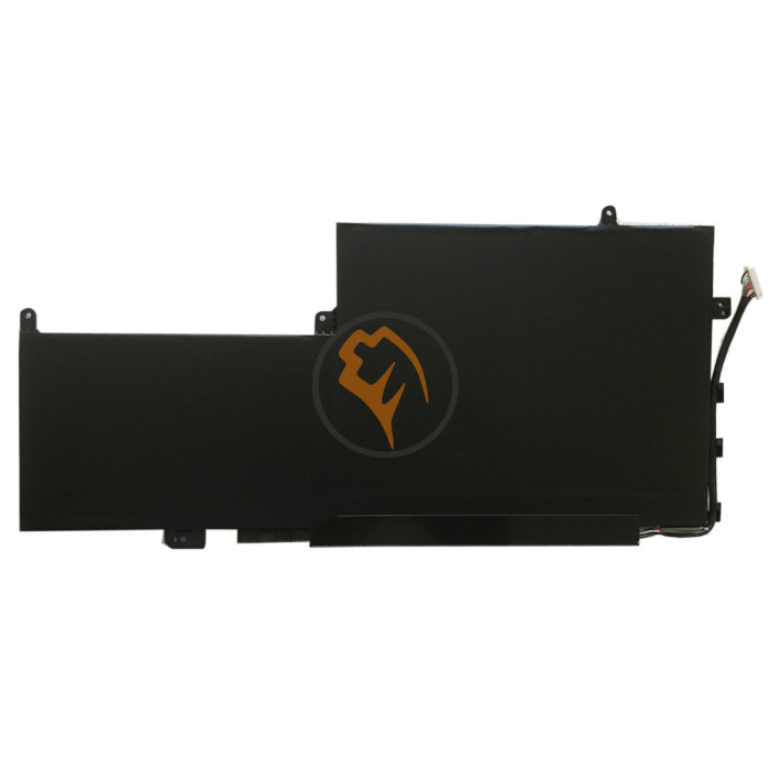 Оригінальна акумуляторна батарея HP PG03XL Spectre X360 15 65Wh