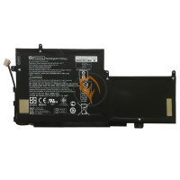 Оригінальна акумуляторна батарея HP PG03XL Spectre X360 15 65Wh