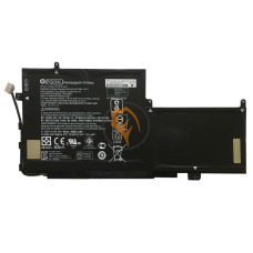 Оригінальна акумуляторна батарея HP PG03XL Spectre X360 15 65Wh