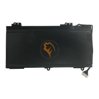 Оригінальна акумуляторна батарея HP SE03XL Pavilion 14 41.5Wh