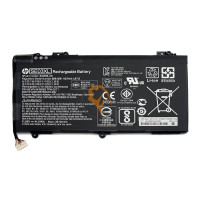 Оригінальна акумуляторна батарея HP SE03XL Pavilion 14 41.5Wh