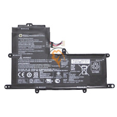 Акумуляторна батарея HP Stream 11-R PO02XL 4000mahr