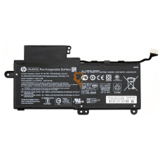 Оригінальна акумуляторна батарея HP Pavilion M1-U NU02XL 35Wh