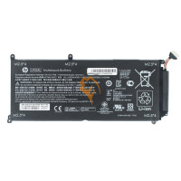 Оригінальна акумуляторна батарея HP Envy 15 LP03XL 55Wh
