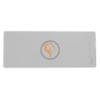 Оригінальна акумуляторна батарея Apple A1185 MacBook 13 білий 55Wh