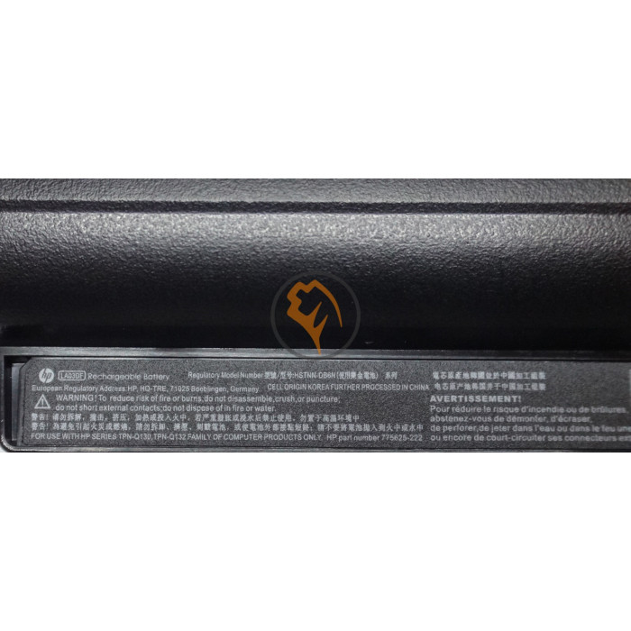 Оригінальна акумуляторна батарея HP 355 G2 LA04 41Wh