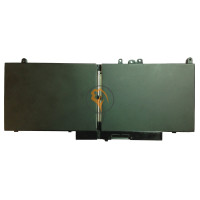 Оригінальна акумуляторна батарея Dell Latitude E5450 R0TMP 62Wh