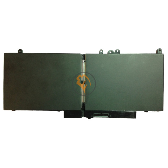 Оригінальна акумуляторна батарея Dell Latitude E5450 R0TMP 62Wh