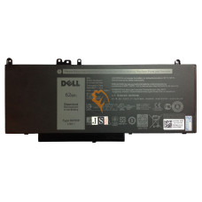 Оригінальна акумуляторна батарея Dell Latitude E5450 R0TMP 62Wh
