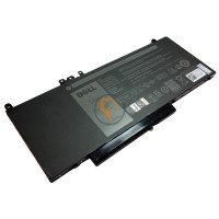 Оригінальна акумуляторна батарея Dell Latitude E5450 R0TMP 62Wh