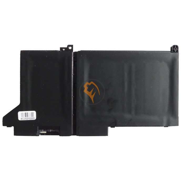 Акумуляторна батарея Dell Latitude 7480 DJ1J0 3600mah
