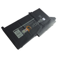 Оригінальна акумуляторна батарея Dell Latitude 7280 DJ1J0 42Wh