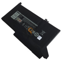 Оригінальна акумуляторна батарея Dell Latitude 7280 DJ1J0 42Wh