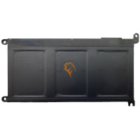 Оригінальна акумуляторна батарея Dell Inspiron 15 WDX0R 42Wh