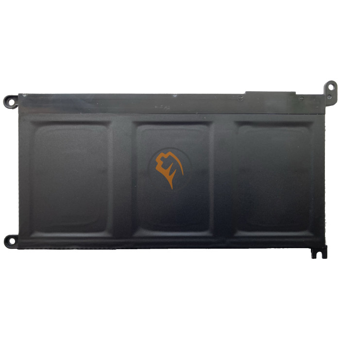 Оригінальна акумуляторна батарея Dell Inspiron 15 WDX0R 42Wh