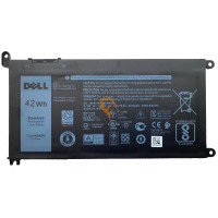 Оригінальна акумуляторна батарея Dell Inspiron 15 WDX0R 42Wh