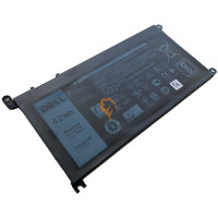 Оригінальна акумуляторна батарея Dell Inspiron 15 WDX0R 42Wh