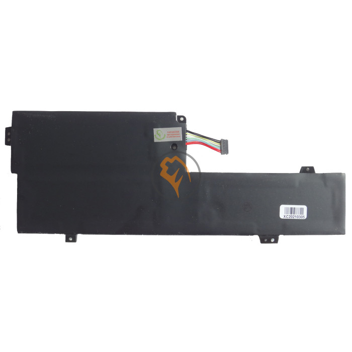 Акумуляторна батарея Lenovo 7000-13 L17L3P61 2000mah