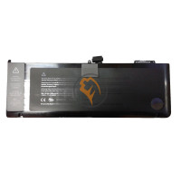 Оригінальна акумуляторна батарея Apple A1321 MacBook Pro 15 73Wh