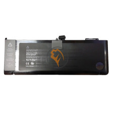 Оригінальна акумуляторна батарея Apple A1321 MacBook Pro 15 73Wh