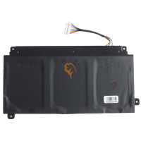 Оригінальна акумуляторна батарея Toshiba PA5208U-1BRS Satellite E45W 45Wh