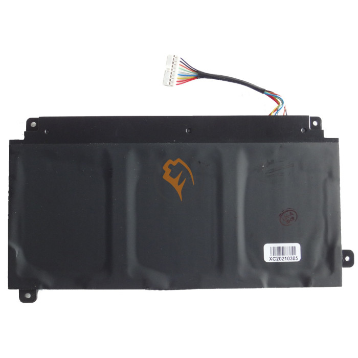 Оригінальна акумуляторна батарея Toshiba PA5208U-1BRS Satellite E45W 45Wh