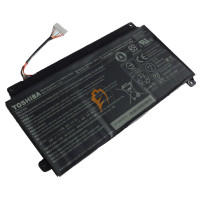 Оригінальна акумуляторна батарея Toshiba PA5208U-1BRS Satellite E45W 45Wh