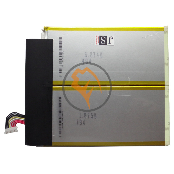 Оригінальна акумуляторна батарея Asus C21N1334 Transformer Book T200TA 38Wh