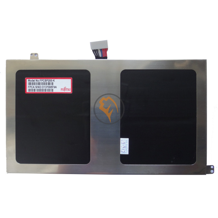 Оригінальна акумуляторна батарея Fujitsu FPCBP410 Lifebook UH574 48Wh