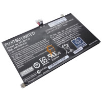 Оригінальна акумуляторна батарея Fujitsu FPCBP410 Lifebook UH574 48Wh