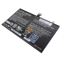 Оригінальна акумуляторна батарея Fujitsu FPCBP410 Lifebook UH574 48Wh
