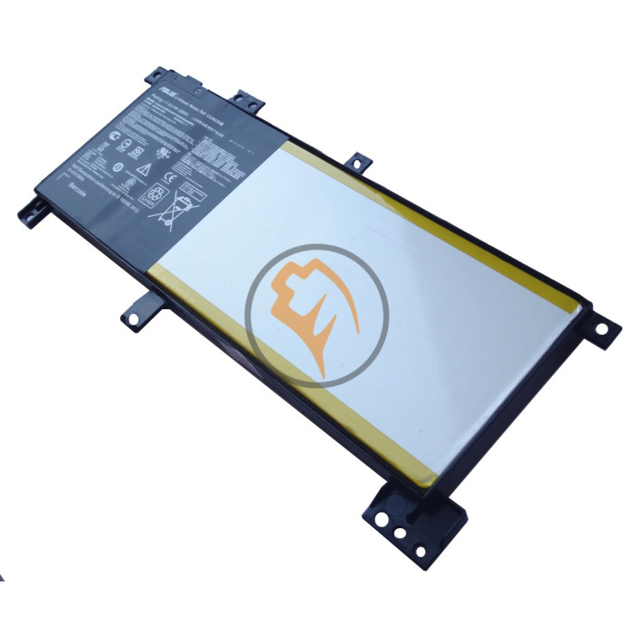 Оригінальна акумуляторна батарея Asus C21N1508 X456UJ 38Wh