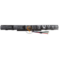 Оригінальна акумуляторна батарея Acer Aspire E5-475G AS16A8K 41.4Wh