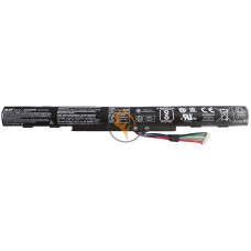 Оригінальна акумуляторна батарея Acer Aspire E5-475G AS16A8K 41.4Wh