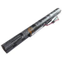 Оригінальна акумуляторна батарея Acer Aspire E5-475G AS16A8K 41.4Wh