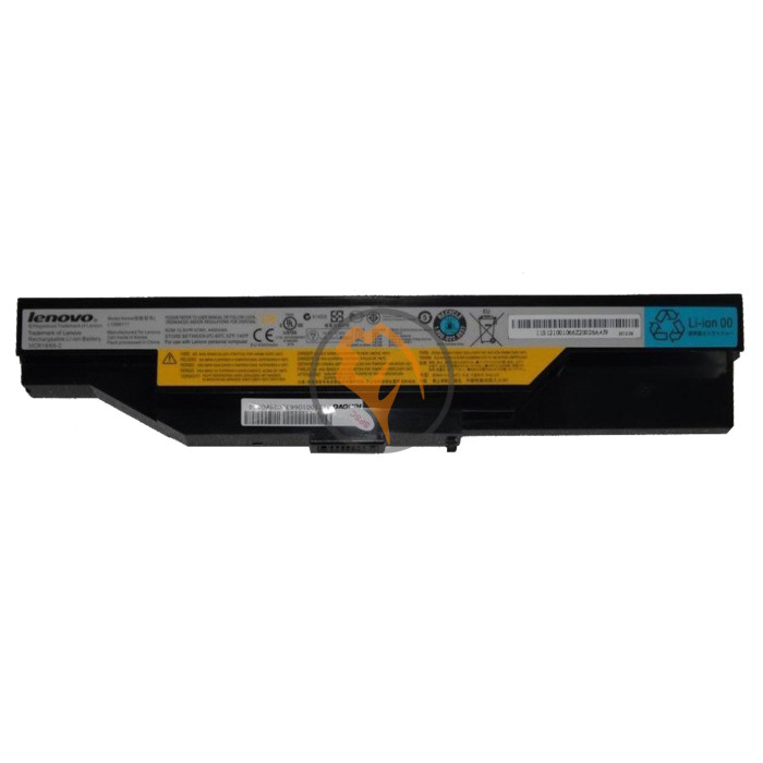 Оригінальна акумуляторна батарея Lenovo L10C6Y11 B465 48Wh