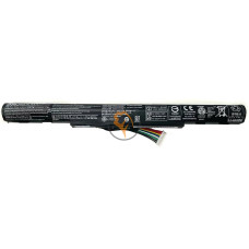 Оригінальна акумуляторна батарея Acer Aspire E5-473G AL15A32 37Wh