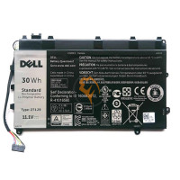 Оригінальна акумуляторна батарея Dell 271J9 Latitude 13 7000 30Wh