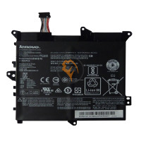 Оригінальна акумуляторна батарея Lenovo L14M2P22 Flex 3-1120 30Wh