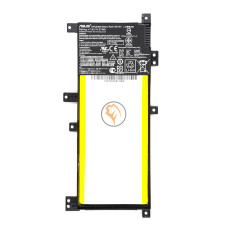 Оригінальна акумуляторна батарея Asus C21N1401 X455LA 37Wh