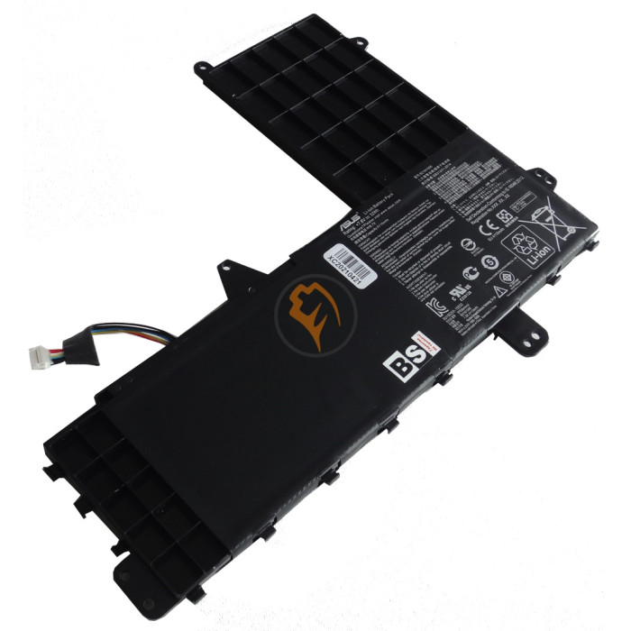 Оригінальна акумуляторна батарея Asus EeeBook E502 B21N1506 32Wh
