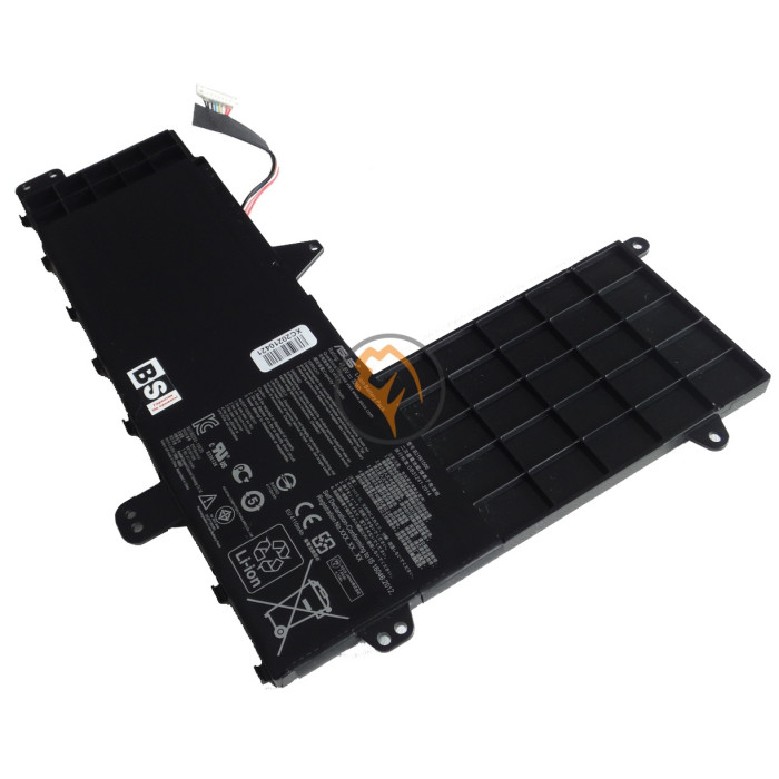 Оригінальна акумуляторна батарея Asus EeeBook E502 B21N1506 32Wh