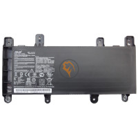 Оригінальна акумуляторна батарея Asus X756UJ C21N1515 38Wh