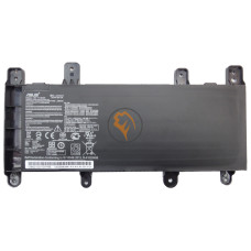 Оригінальна акумуляторна батарея Asus X756UJ C21N1515 38Wh
