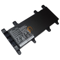 Оригінальна акумуляторна батарея Asus X756UJ C21N1515 38Wh