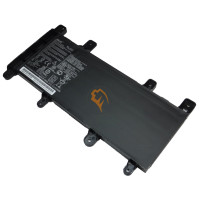 Оригінальна акумуляторна батарея Asus X756UJ C21N1515 38Wh